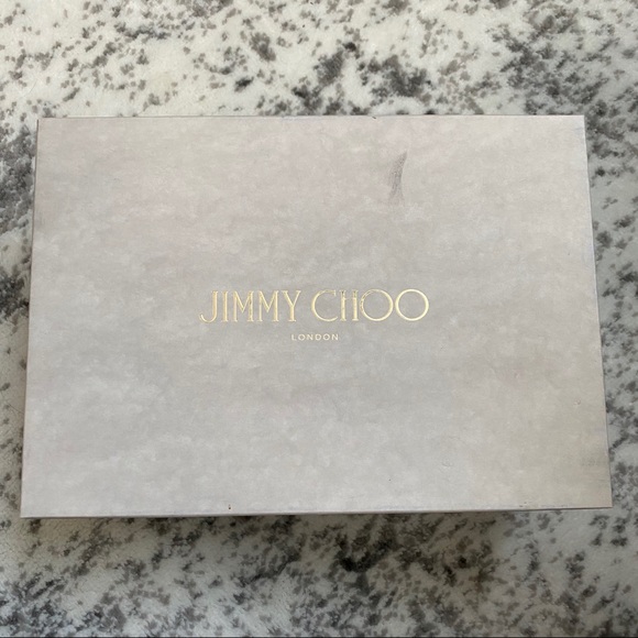 Jimmy Choo Alana Heels - Picture 4 of 10